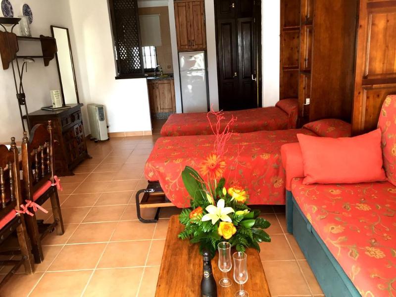 Las Casitas - Genel