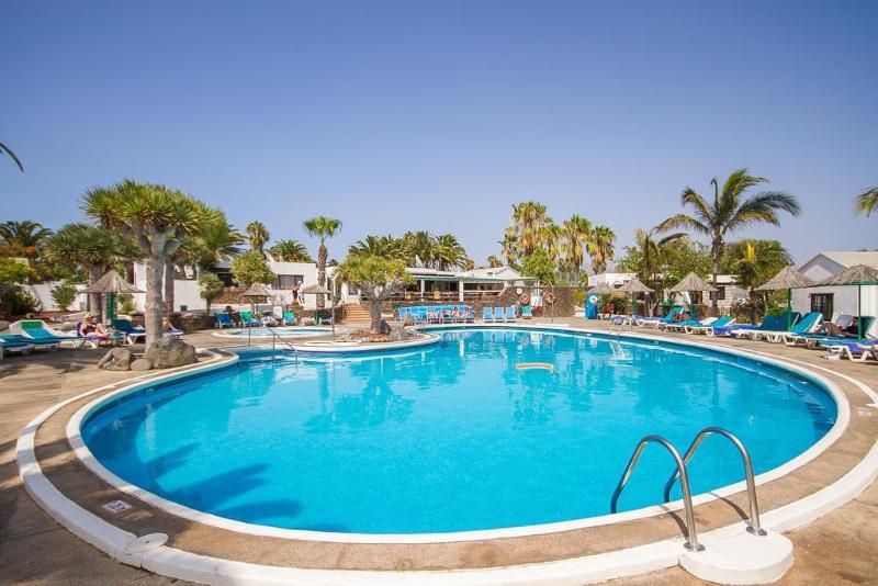 Las Casitas - Genel