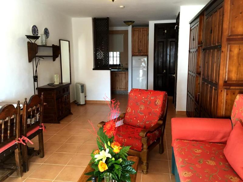 Las Casitas - Genel