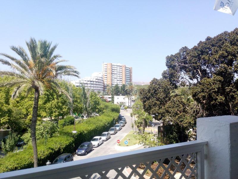 Heritage Resorts Club Playa Real - Teras