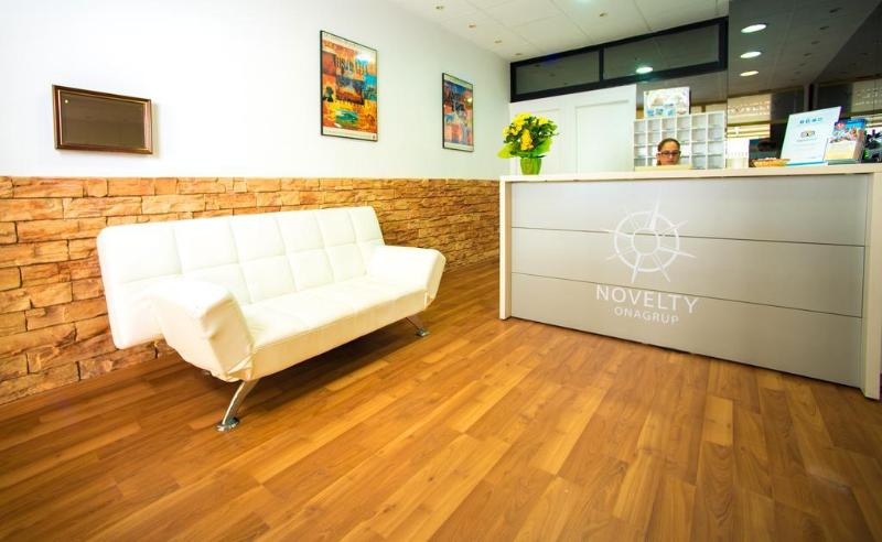 Ona Suites Salou - Bar