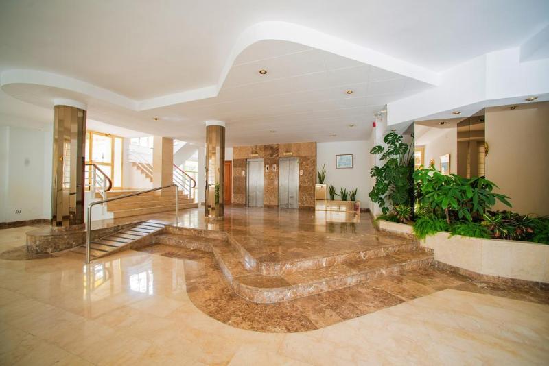 Ona Suites Salou - Lobi