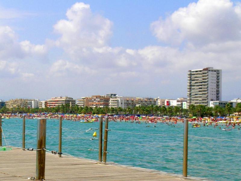 Ona Suites Salou - Aktivite