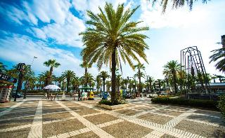 Ona Suites Salou otel fotoğrafı