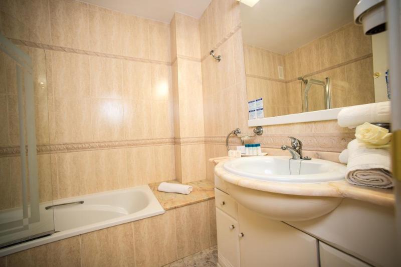 Ona Suites Salou - Genel