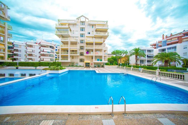 Ona Suites Salou - Genel