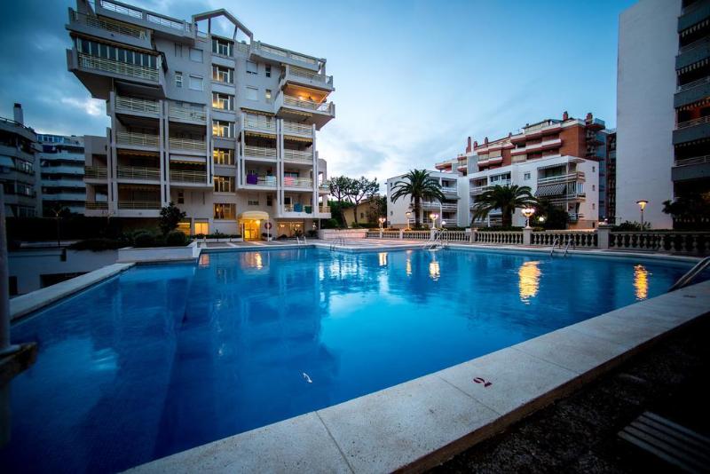 Ona Suites Salou - Genel