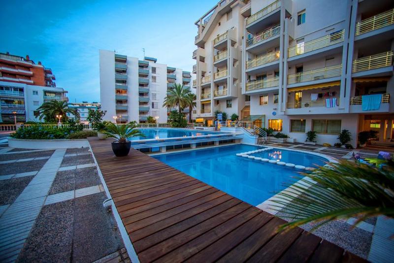 Ona Suites Salou - Genel
