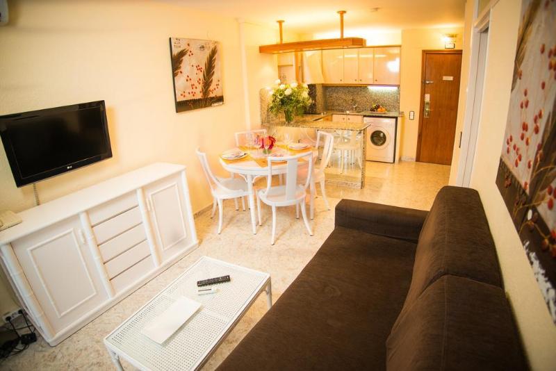 Ona Suites Salou - Genel