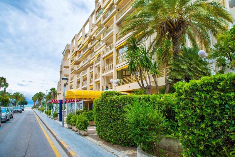 Ona Suites Salou - Genel