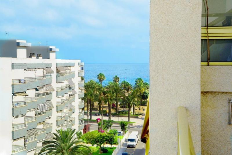 Ona Suites Salou - Genel