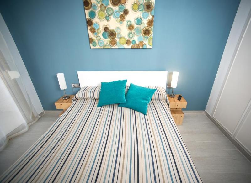 Ona Suites Salou - Genel
