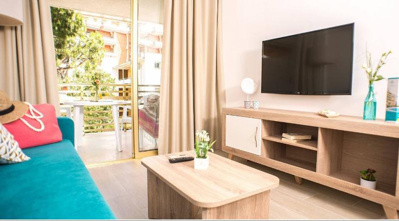 Ona Suites Salou - Oda