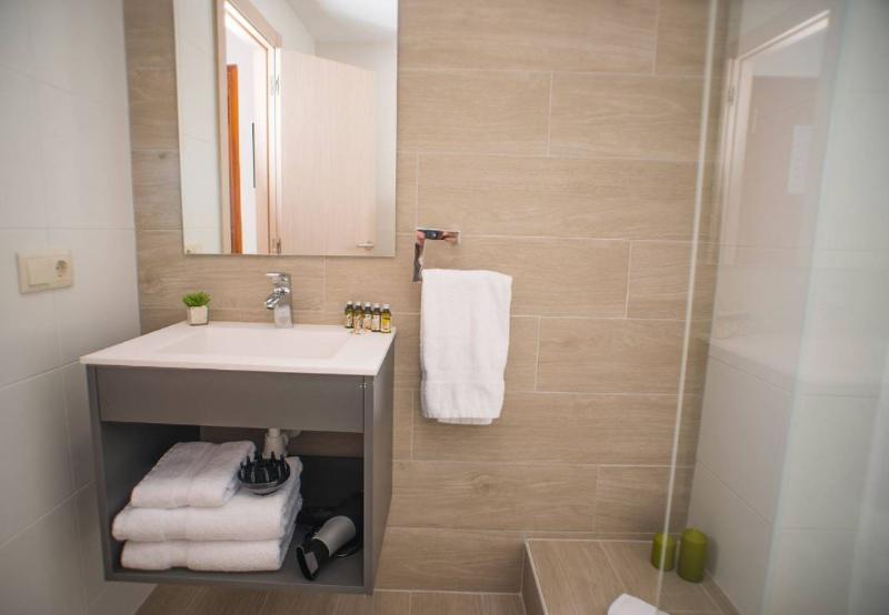 Ona Suites Salou - Oda