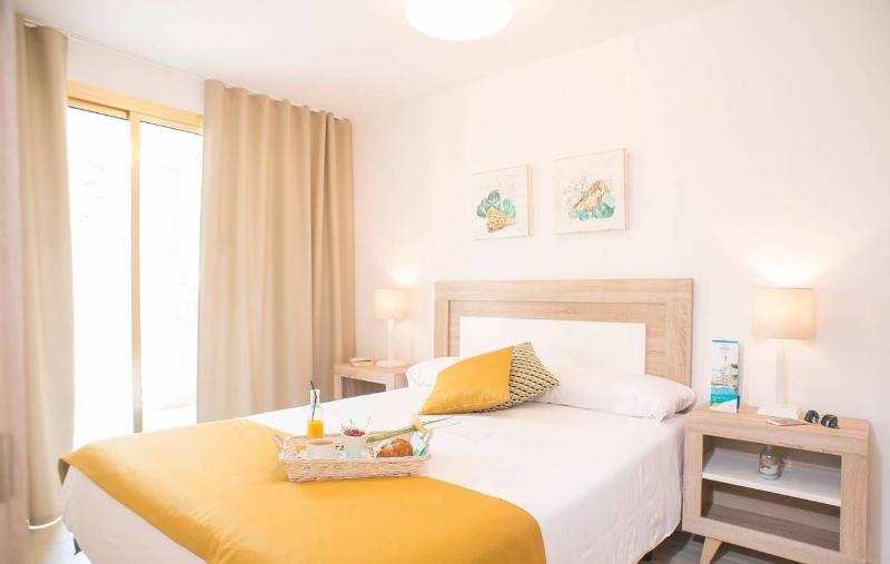 Ona Suites Salou - Oda