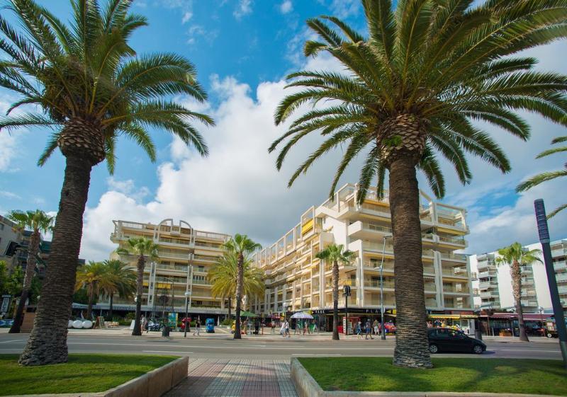 Ona Suites Salou - Restoran