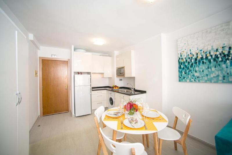 Ona Suites Salou - Restoran