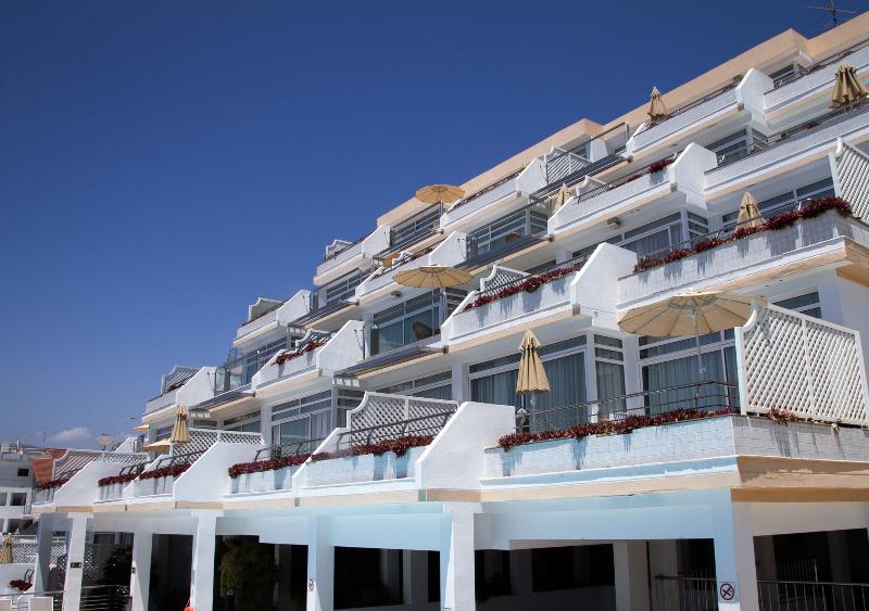 Holiday Club Jardin Amadores - Lobi