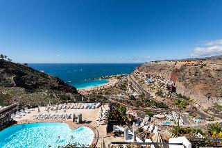 Holiday Club Jardin Amadores otel fotoğrafı