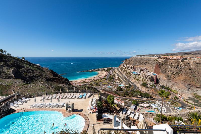 Holiday Club Jardin Amadores - Genel