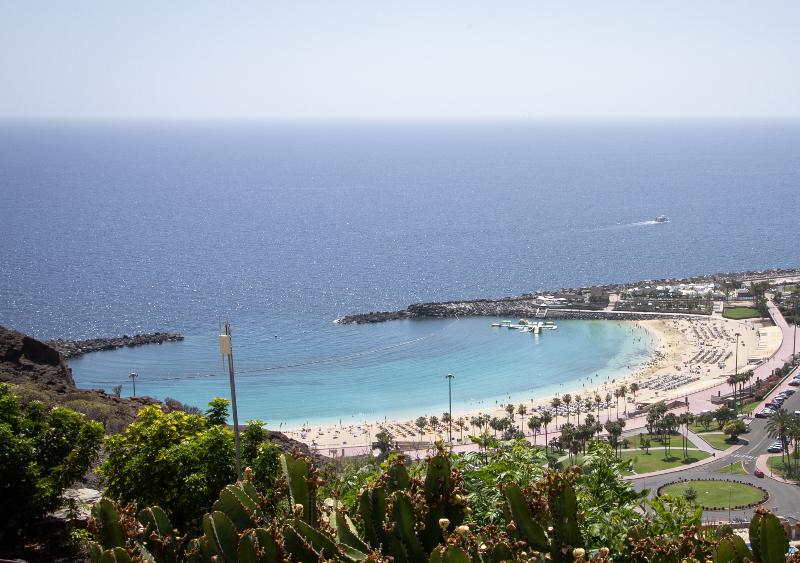 Holiday Club Jardin Amadores - Genel