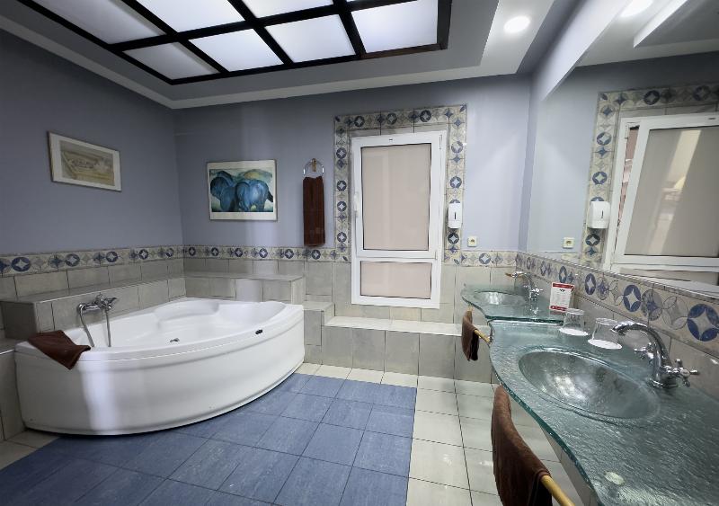 Holiday Club Jardin Amadores - Oda