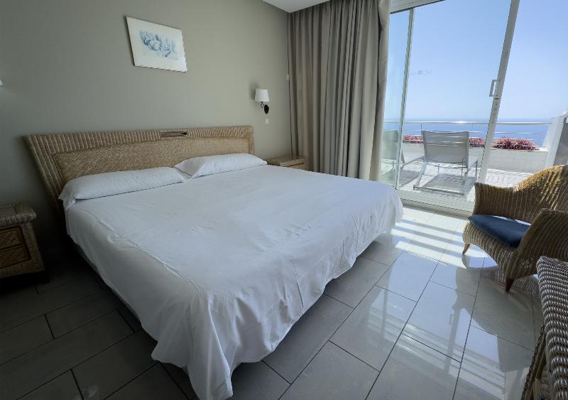 Holiday Club Jardin Amadores - Oda