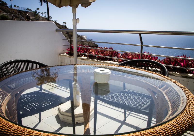 Holiday Club Jardin Amadores - Oda