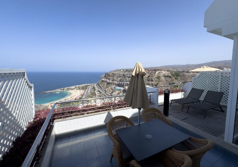 Holiday Club Jardin Amadores - Oda