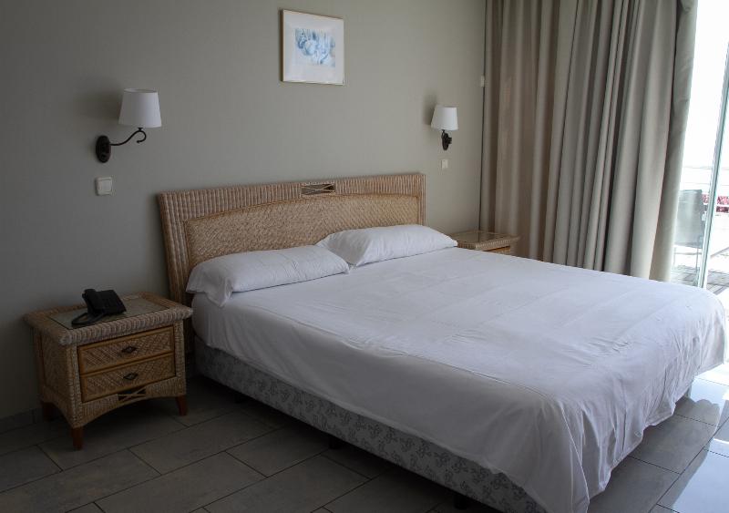 Holiday Club Jardin Amadores - Oda