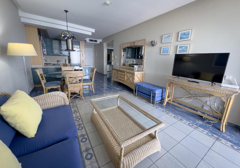 Holiday Club Jardin Amadores - Oda