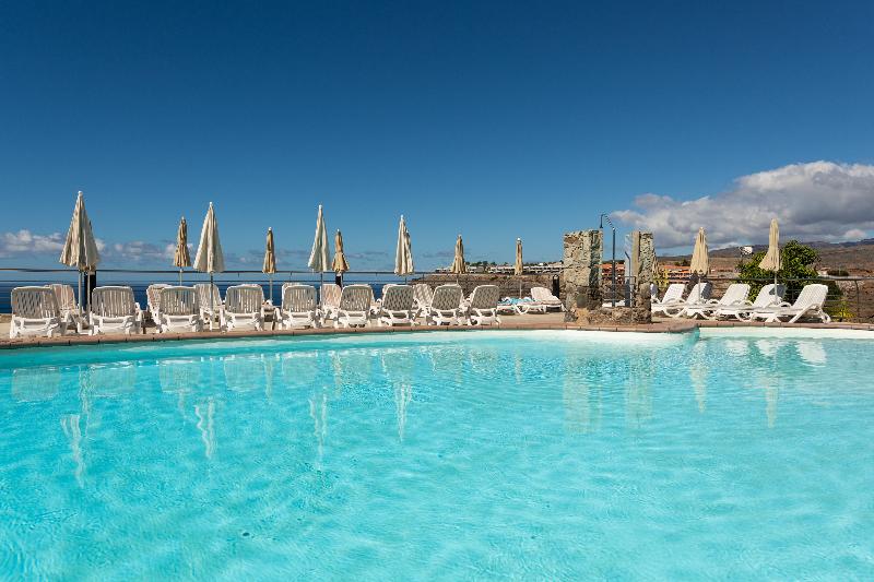 Holiday Club Jardin Amadores - Havuz