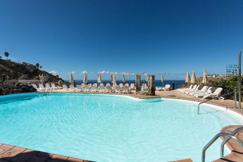 Holiday Club Jardin Amadores - Havuz
