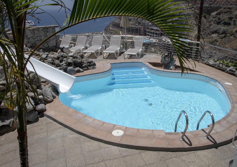 Holiday Club Jardin Amadores - Havuz