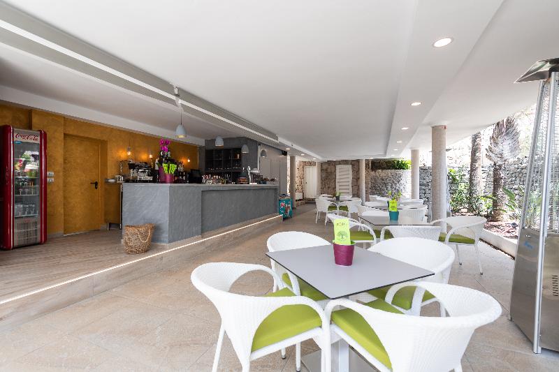 Holiday Club Puerto Calma - Bar