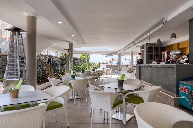 Holiday Club Puerto Calma - Bar