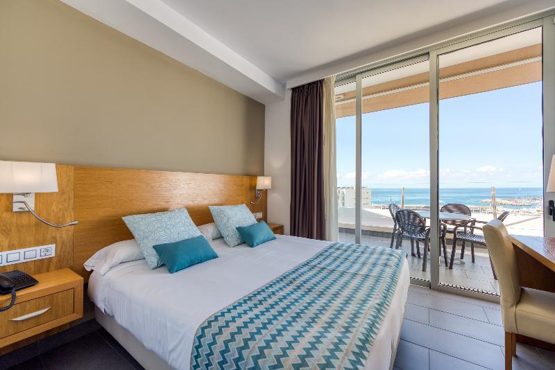 Holiday Club Puerto Calma - Oda