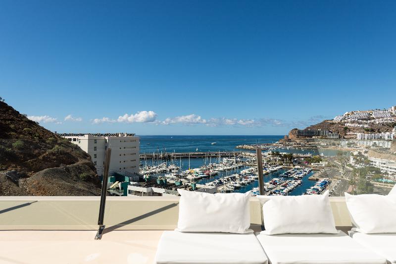 Holiday Club Puerto Calma - Oda