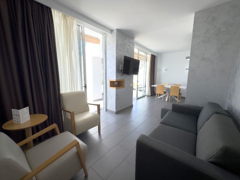 Holiday Club Puerto Calma - Oda