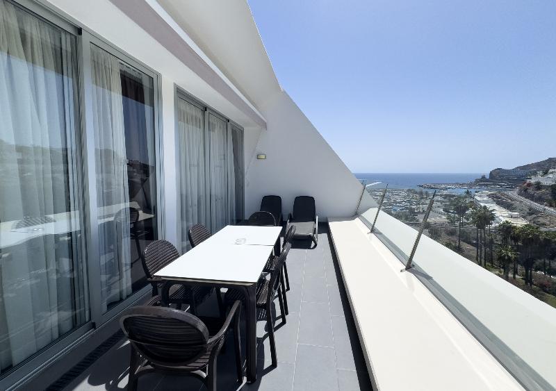 Holiday Club Puerto Calma - Oda