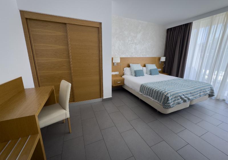 Holiday Club Puerto Calma - Oda