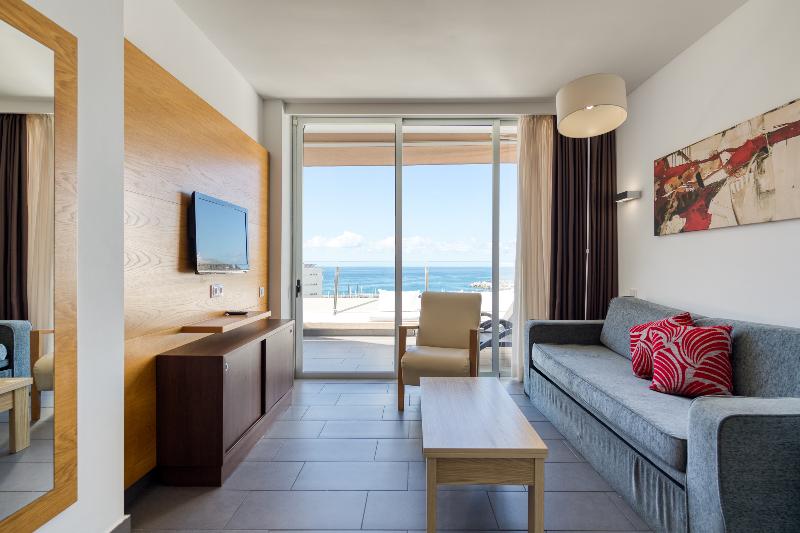 Holiday Club Puerto Calma - Oda