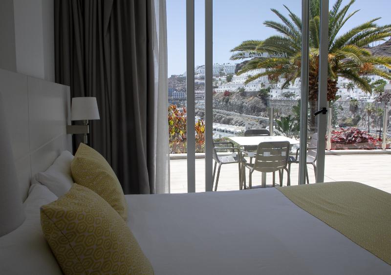 Holiday Club Puerto Calma - Oda