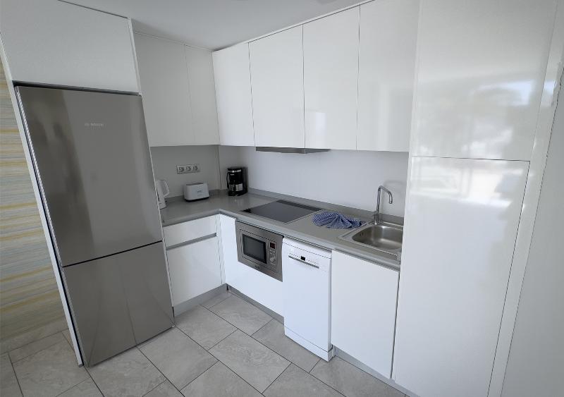 Holiday Club Puerto Calma - Oda