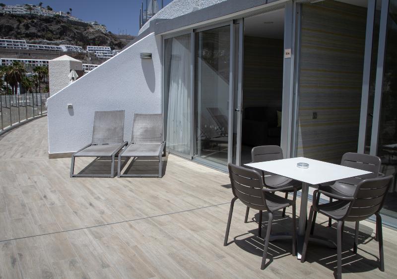 Holiday Club Puerto Calma - Oda