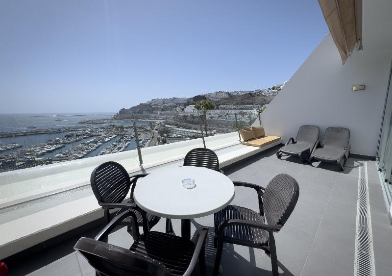 Holiday Club Puerto Calma - Oda