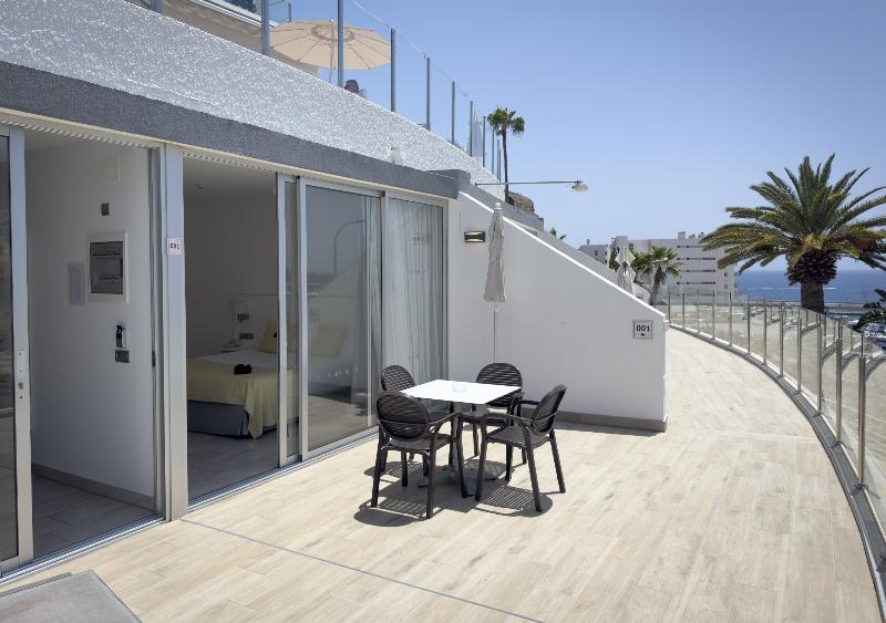 Holiday Club Puerto Calma - Oda
