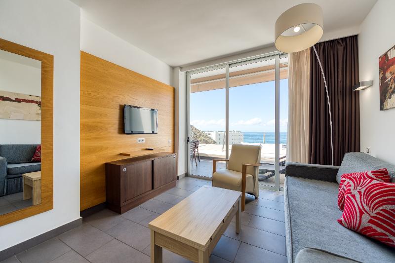 Holiday Club Puerto Calma - Oda