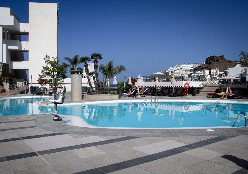 Holiday Club Puerto Calma - Havuz