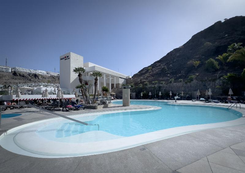 Holiday Club Puerto Calma - Havuz